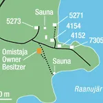 Raanumoekki 4 By Interhome * Lampsijärvi