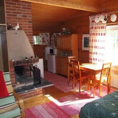 Raanumoekki 4 By Interhome *