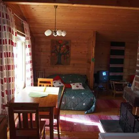 Raanumoekki 4 By Interhome Casa vacanze *