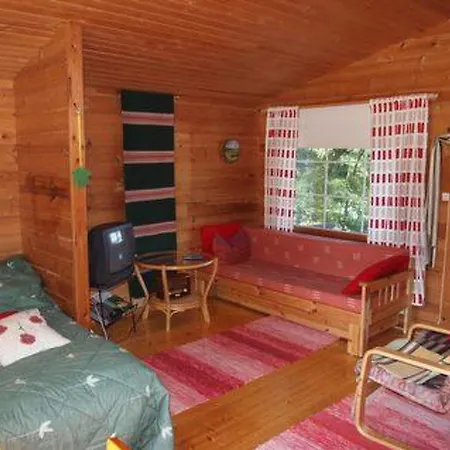 Raanumoekki 4 By Interhome Lampsijärvi