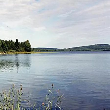 Raanumoekki 4 By Interhome Casa vacanze