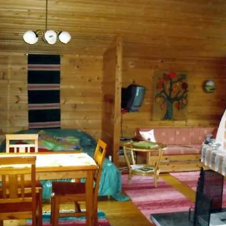 Holiday home Raanumoekki 4 By Interhome Lampsijarvi