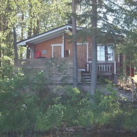 Raanumoekki 4 By Interhome Holiday home