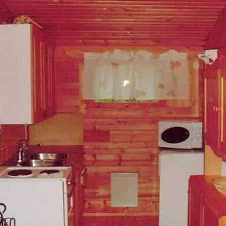 Holiday home Raanumoekki 4 By Interhome *