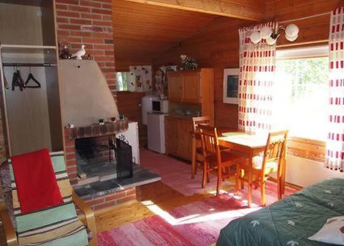 Raanumoekki 4 By Interhome *