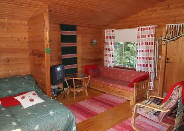 Raanumoekki 4 By Interhome Lampsijärvi