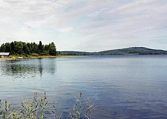 Raanumoekki 4 By Interhome Casa vacanze