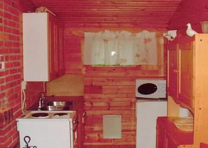 Raanumoekki 4 By Interhome *