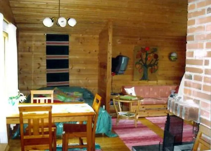 Raanumoekki 4 By Interhome Lampsijärvi