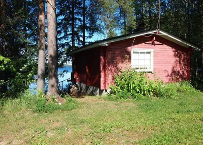 Raanumoekki 4 By Interhome